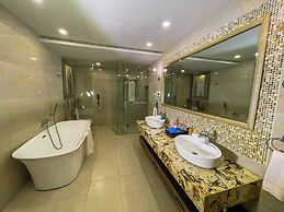 IFQ Hotel & Resort Islamabad