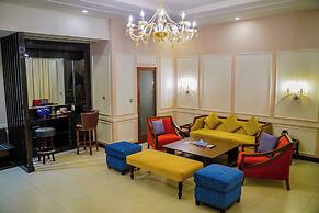 IFQ Hotel & Resort Islamabad