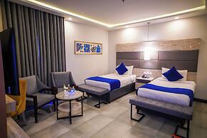 IFQ Hotel & Resort Islamabad