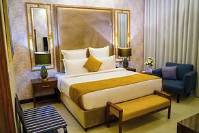 IFQ Hotel & Resort Islamabad