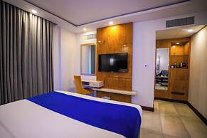 IFQ Hotel & Resort Islamabad