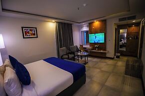 IFQ Hotel & Resort Islamabad