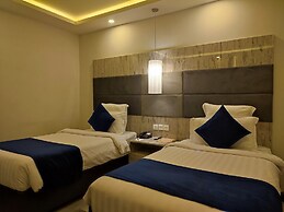 IFQ Hotel & Resort Islamabad