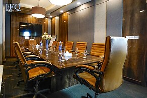 IFQ Hotel & Resort Islamabad