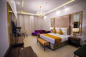 IFQ Hotel & Resort Islamabad