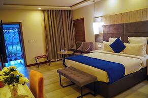 IFQ Hotel & Resort Islamabad