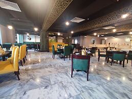 IFQ Hotel & Resort Islamabad