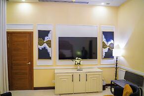 IFQ Hotel & Resort Islamabad