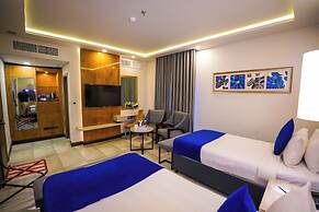 IFQ Hotel & Resort Islamabad