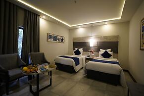 IFQ Hotel & Resort Islamabad