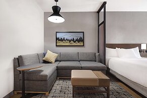 Hyatt Place Flagstaff