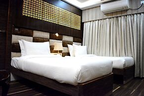Hotel Aavas Inn