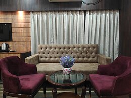 Hotel Aavas Inn