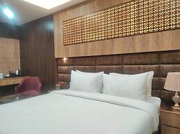 Hotel Aavas Inn
