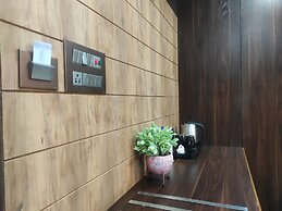 Hotel Aavas Inn