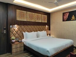 Hotel Aavas Inn