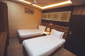 Hotel Aavas Inn