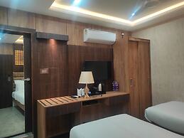 Hotel Aavas Inn