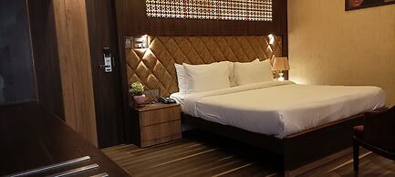 Hotel Aavas Inn