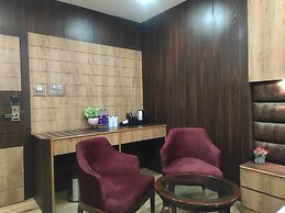 Hotel Aavas Inn