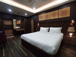 Hotel Aavas Inn