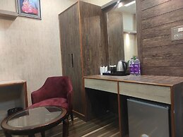Hotel Aavas Inn
