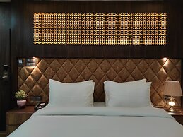 Hotel Aavas Inn