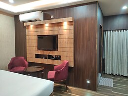 Hotel Aavas Inn