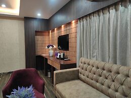 Hotel Aavas Inn