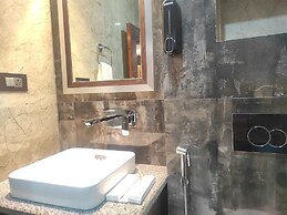 Hotel Aavas Inn
