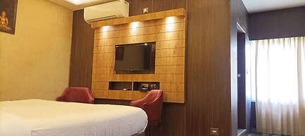 Hotel Aavas Inn