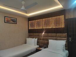 Hotel Aavas Inn