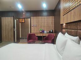 Hotel Aavas Inn