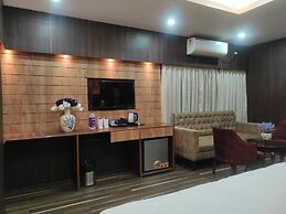 Hotel Aavas Inn