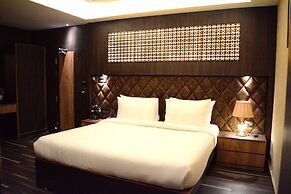 Hotel Aavas Inn