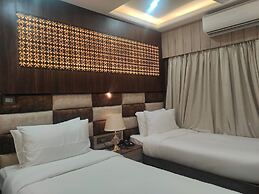 Hotel Aavas Inn
