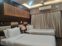 Hotel Aavas Inn
