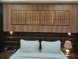 Hotel Aavas Inn