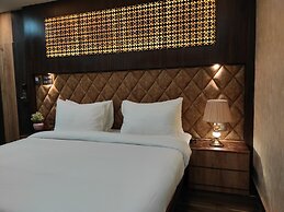 Hotel Aavas Inn