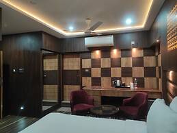 Hotel Aavas Inn