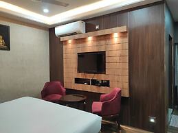 Hotel Aavas Inn