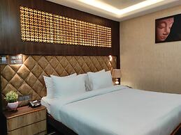 Hotel Aavas Inn