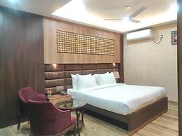 Hotel Aavas Inn
