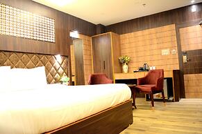 Hotel Aavas Inn
