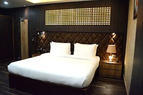 Hotel Aavas Inn