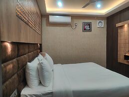 Hotel Aavas Inn