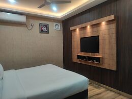 Hotel Aavas Inn