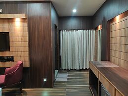 Hotel Aavas Inn