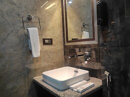 Hotel Aavas Inn