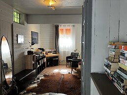 Hotel de tRois